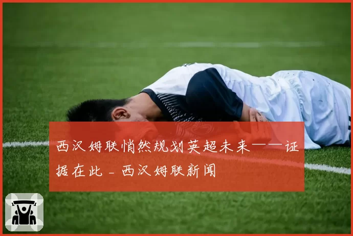 西汉姆联悄然规划英超未来——证据在此 _ 西汉姆联新闻