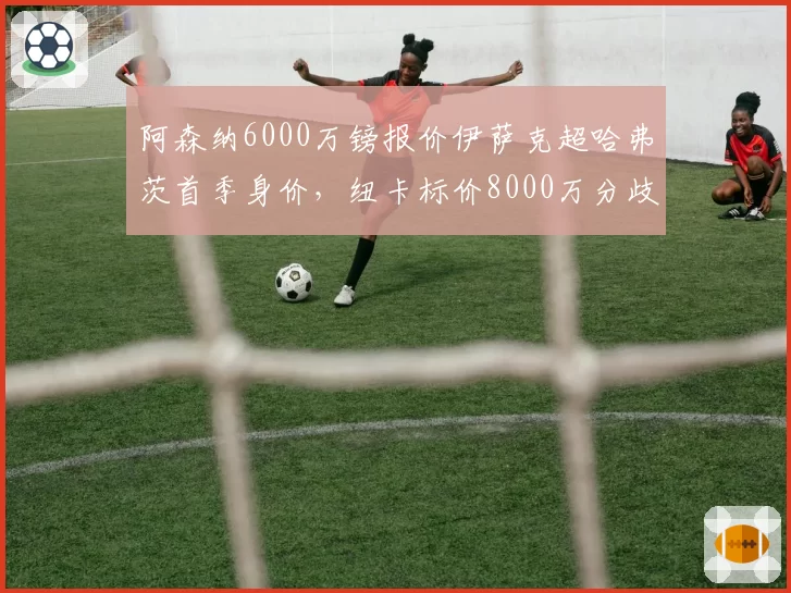 阿森纳6000万镑报价伊萨克超哈弗茨首季身价,纽卡标价8000万分歧悬殊