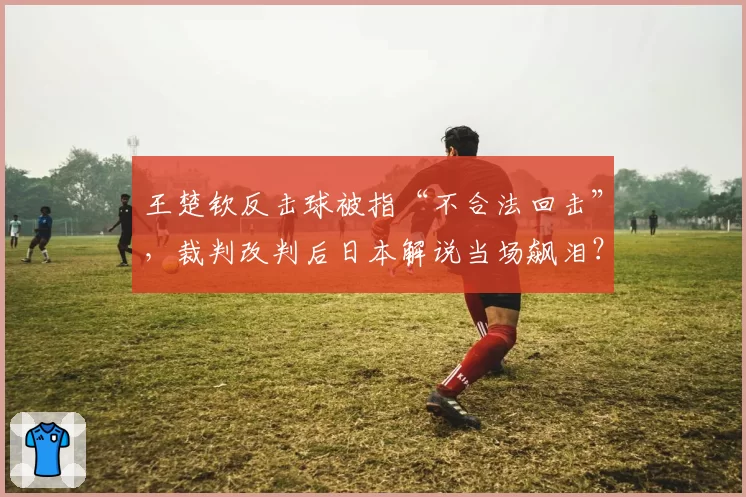 王楚钦反击球被指“不合法回击”,裁判改判后日本解说当场飙泪?